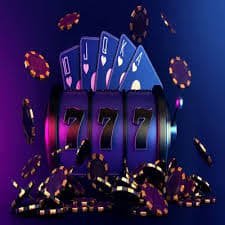 Sesi permainan live casino dengan dealer profesional di mastertogel99